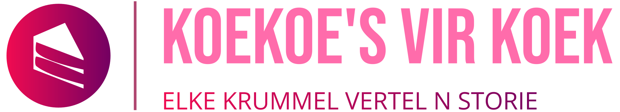 Koekoes Logo