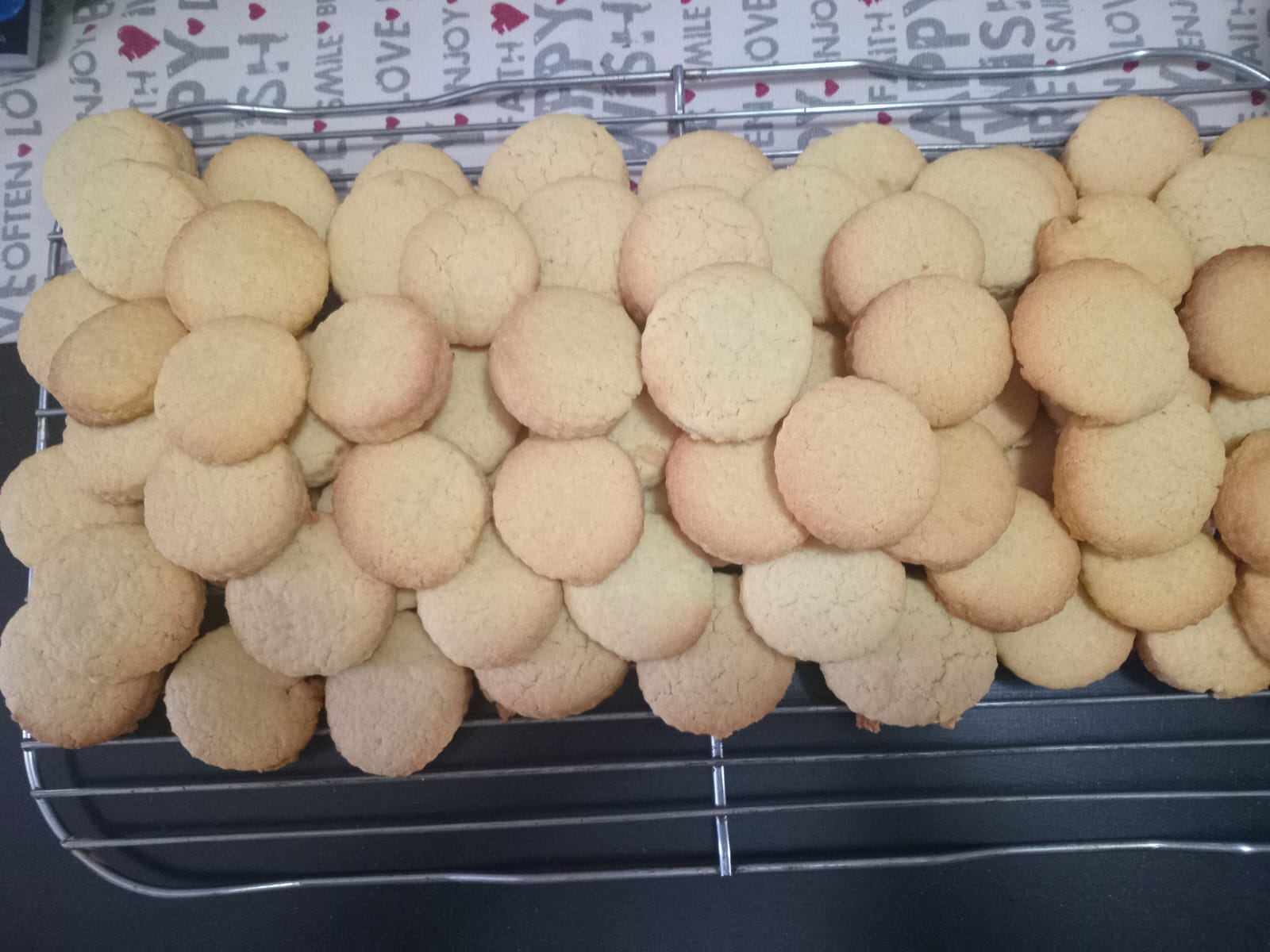 Koekies
